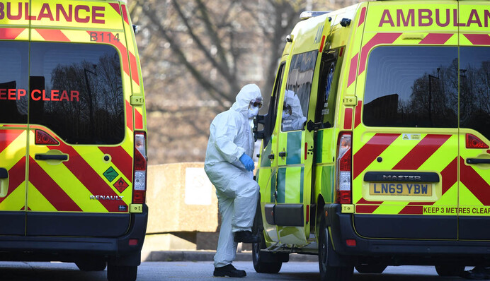 ​Европа бьет ковид-рекорды: почему не спасает вакцина и чего ждать Украине