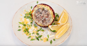 Як приготувати салат Шуба по-новому і здивувати гостей на Новий рік: смачний рецепт