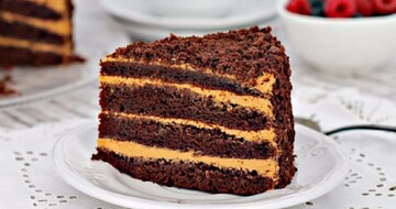 Як приготувати бісквітний торт Чорний принц: детальний рецепт