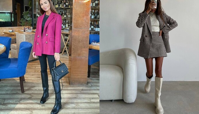 Уггі та ще 5 стильних моделей взуття на зиму: що придивитися на кожен день