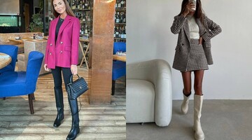 Уггі та ще 5 стильних моделей взуття на зиму: що придивитися на кожен день