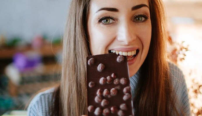 Почему не стоит отказывать себе в сладостях - врач развеяла популярный миф