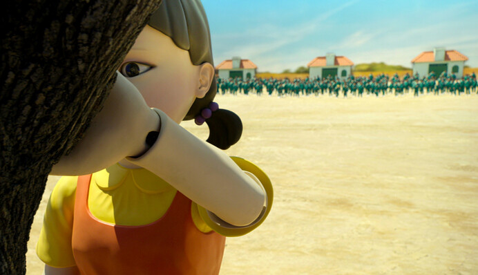 Блогер устроил настоящую 