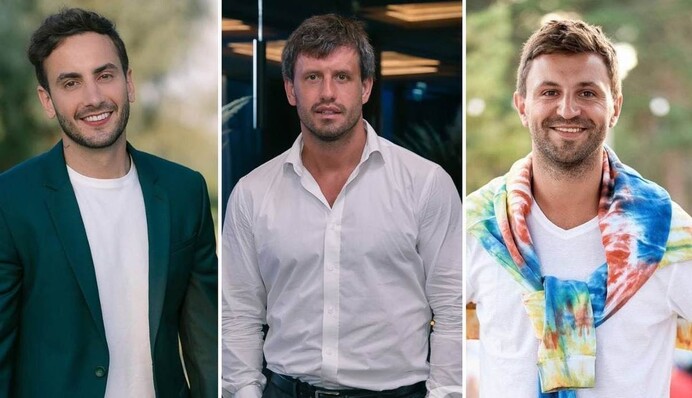 Кто прошел в финал шоу 