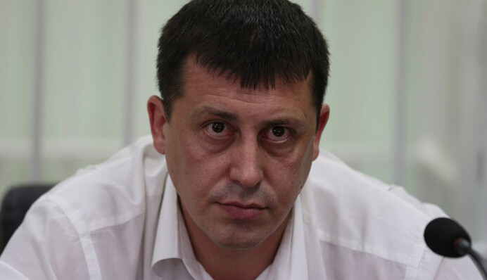 У свідомості кожного має бути 