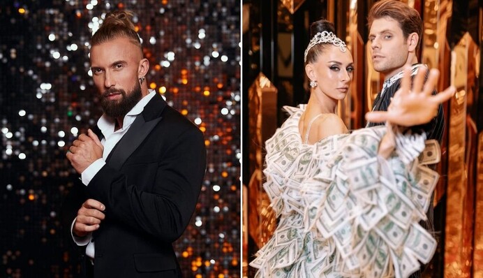 Победители 