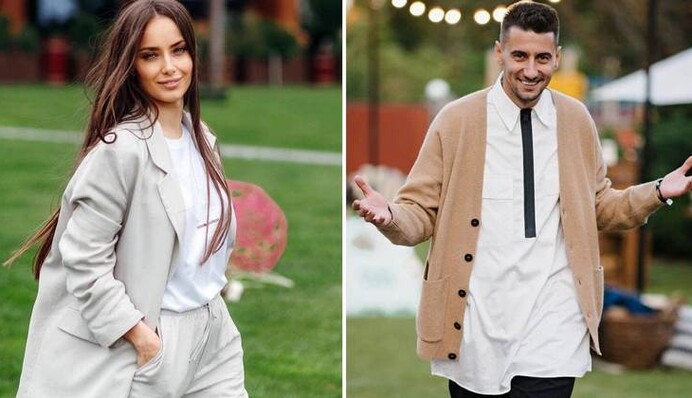 Ксенія Мішина прокоментувала розрив з Олександром Еллертом та натякнула на причину