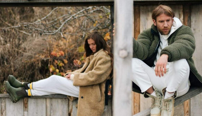 Иван Дорн выпустил кавер на 