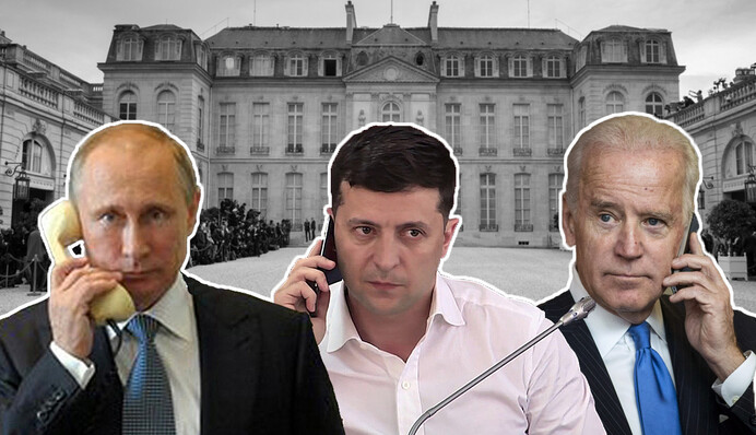 Росіяни можуть дійти до Києва. А далі що?