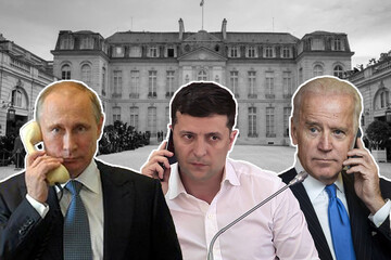 Росіяни можуть дійти до Києва. А далі що?