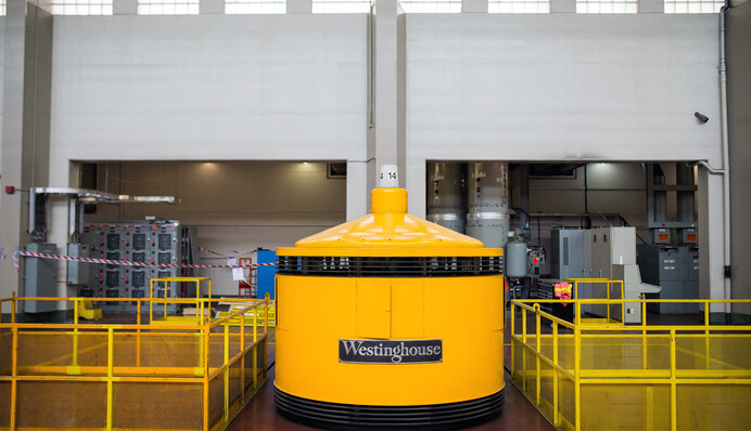 Одні суцільні АЕС: чи зможе 