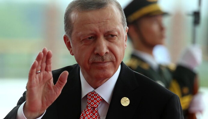 Турецкий арбитраж: почему Эрдоган решил стать посредником между Россией и Украиной