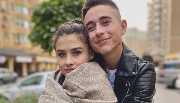 19-річний переможець 