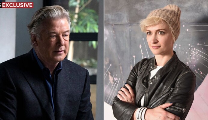 Алек Болдвін готовий завершити кар'єру після смерті оператора на зйомках