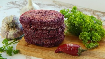 Як приготувати в піст смачні овочеві котлети: простий рецепт