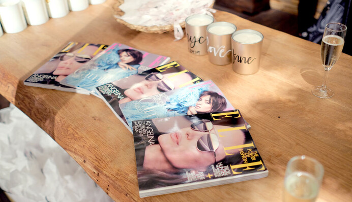 Журнал Elle отказывается от публикаций о натуральном мехе, и это первый случай среди крупных изданий