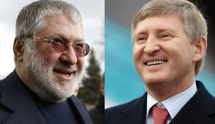 Ахметов и Коломойский не пострадают: кому повысят налоги по 