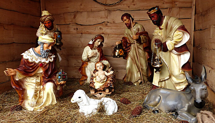 Що готувати на Різдвяний піст: харчування по днях та часті помилки