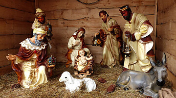 Що готувати на Різдвяний піст: харчування по днях та часті помилки