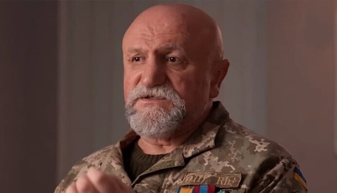 Ми вміємо воювати, і ми покараємо росіян, якщо вони сунуться – український розвідник