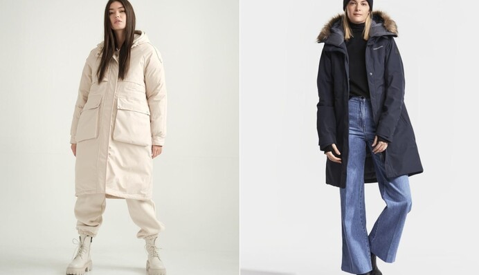 Як вибрати парку на зиму та які моделі в моді цієї зими