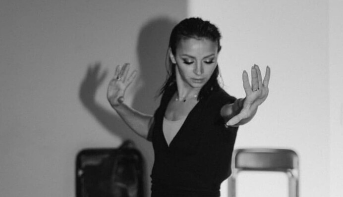 Ілона Гвоздьова розповіла про смерть близької людини від передозування наркотиками