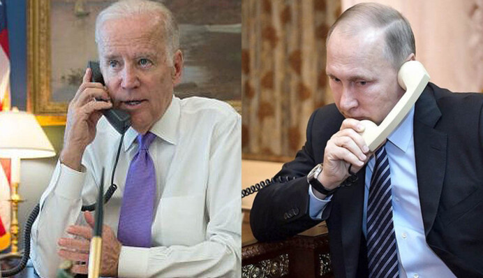 Все вирішується без нас