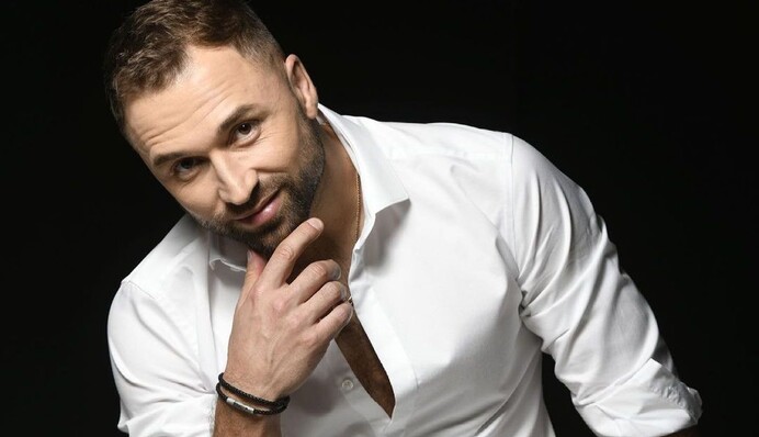 Экс-Холостяк Макс Михайлюк сбил пешехода - пострадавший в больнице с тяжелыми травмами