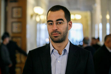 "Непідсудний" Трухін: кумівські порядки Офісу президента