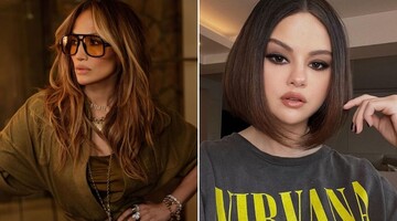 Які стрижки будуть модними у 2022 році - ідеї від Біллі Айліш, Наді Дорофєєвої та Дженніфер Лопес