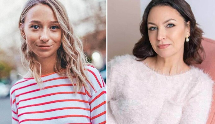 Дружина Віктора Павлика подала до суду на колишню співака за публічні образи