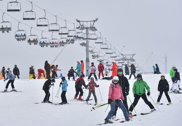 Новий рік-2022 у Карпатах: скільки коштує відпочити на популярних курортах