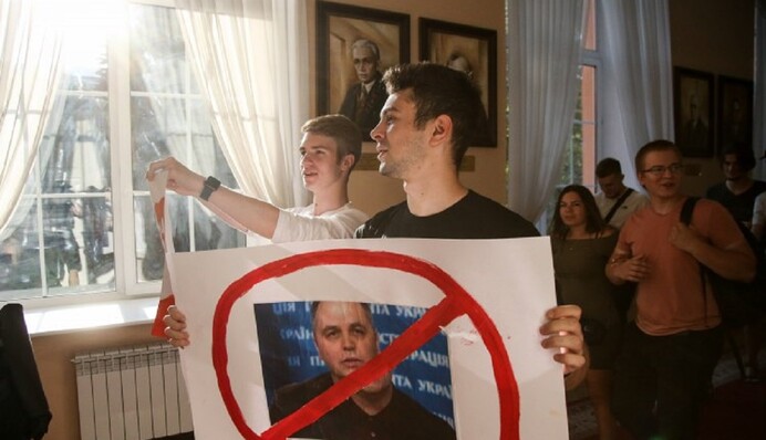 Не только российский след: почему Штаты взялись за Портнова