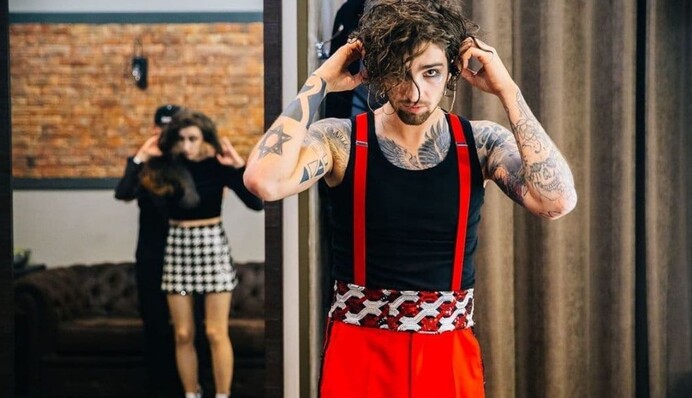 Ничего нельзя делать: Владимир Дантес рассказал, как лечится после сотрясения мозга