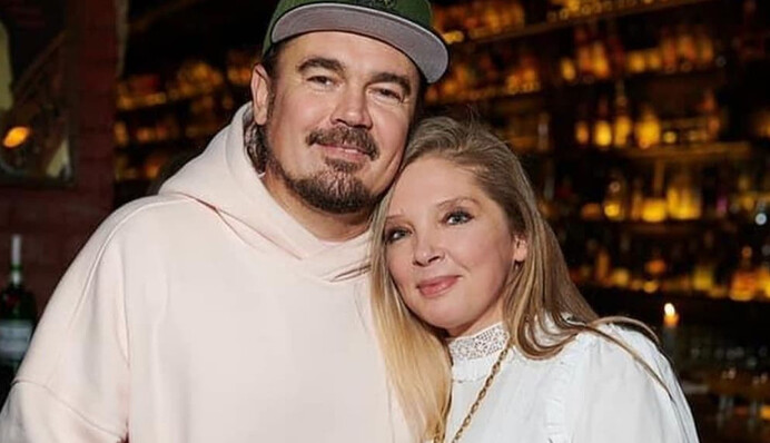 Не хочет взрослеть: Фагот из ТНМК рассказал, почему его жена отказалась рожать детей