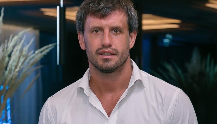 Дмитрий Шевченко после отказа Златы Огневич закрутил роман - с кем встречается финалист 