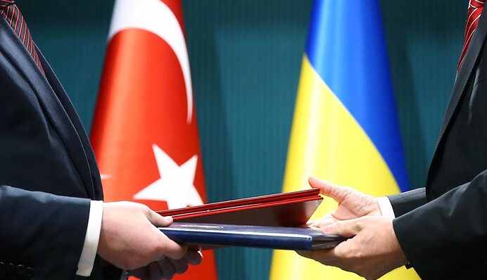 Вперед и выше: как развивается сотрудничество между Украиной и Турцией
