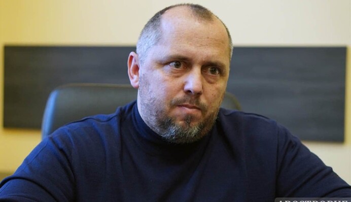 Кремль не отказался от своих планов уничтожить Украину как снаружи, так и изнутри – экс-командир 