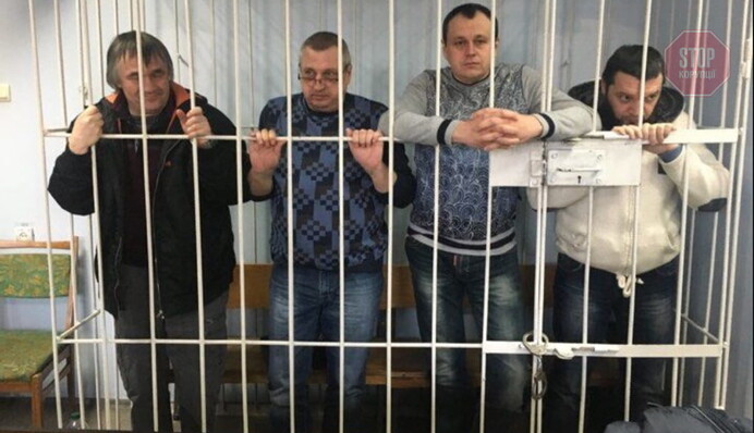 Беззубость, трусость, или злой умысел: почему украинская Фемида на 7 лет затянула дело об убийстве мэра Бабаева