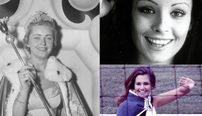 6 переможниць конкурсу 