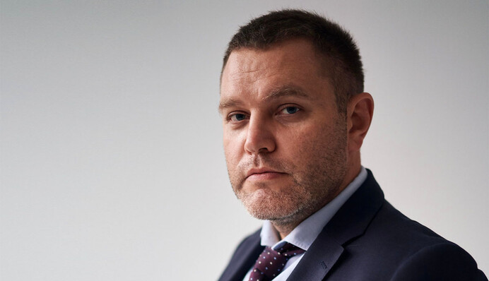 В Украине 137 тысяч граждан не имеют доступа к судам – и.о. главы Высшего совета правосудия