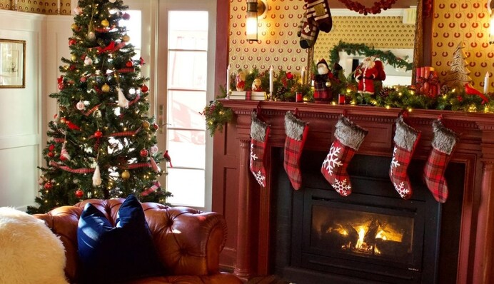 Как сделать красивые фото с семьей на Новый год: 6 советов от фотографа Кейт Миддлтон и принца Уильяма