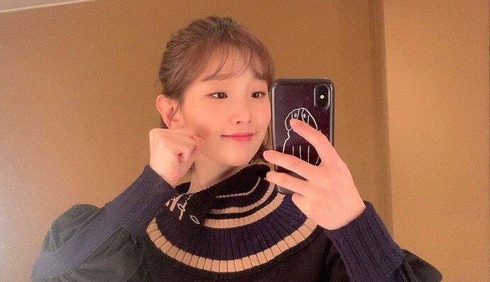 У звезды оскароносного фильма 