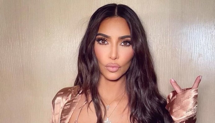 Помириться не выйдет: Ким Кардашьян назвала причину развода с Канье Уэстом