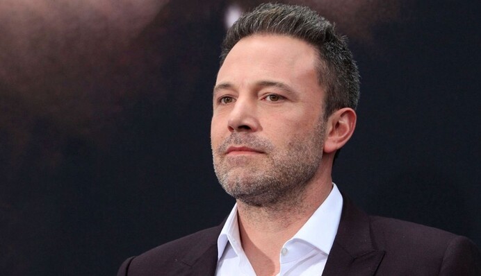 Оказался в ловушке: Бен Аффлек обвинил неудачный брак в своем алкоголизме