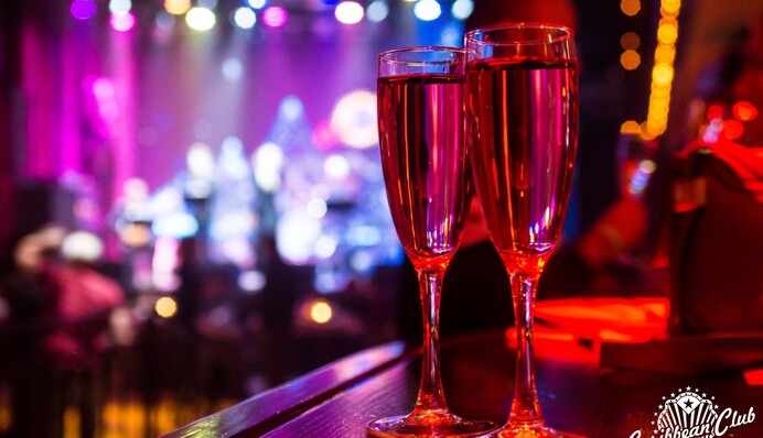 Идеи для незабываемых праздников: Caribbean Club подготовил новогодние и рождественские события на любой вкус