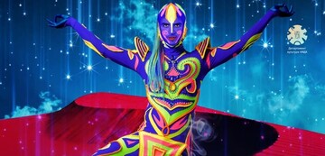 Тысяча и одна ночь: в Киевской опере представят балет 