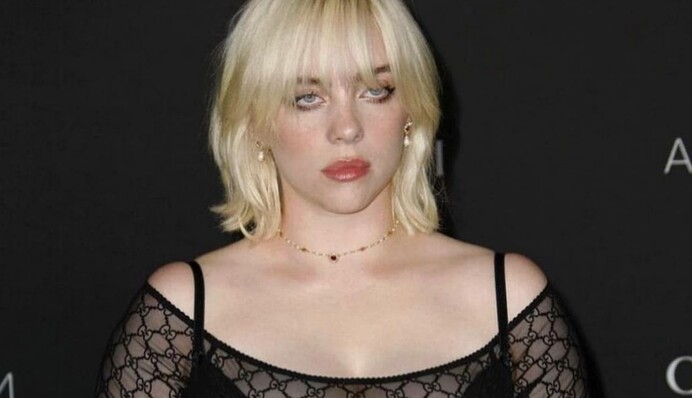 Это разрушило мой мозг: Билли Айлиш рассказала, как на нее повлиял просмотр порно в детстве