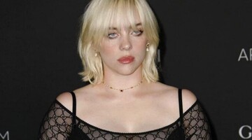 Это разрушило мой мозг: Билли Айлиш рассказала, как на нее повлиял просмотр порно в детстве