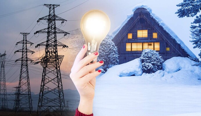 Кризис приближается: как украинское правительство последо­вательно убивает энергетику страны